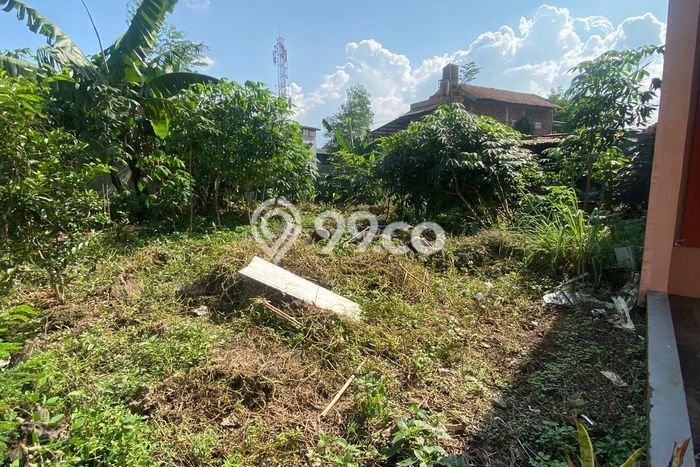 Tanah Dijual Lokasi Strategis di Bandung dengan Luas 140m2 Tanah Dijual Lokasi Strategis di Bandung dengan Luas 140m2
