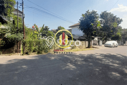 Tanah Dijual Lokasi Regol, Bandung dengan Luas Tanah 295m2 dan Status - Tanah Dijual Lokasi Regol, Bandung dengan Luas Tanah 295m2 dan Status -