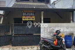 Rumah Cantik Siap Pakai Di Cipondoh Luas 66m2 Aman Rumah Cantik Siap Pakai Di Cipondoh Luas 66m2 Aman