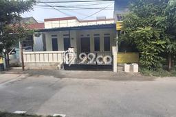 Rumah Siap Disurvey di Legok, Tangerang, Luas 96m² Bangunan 85m² Rumah Siap Disurvey di Legok, Tangerang, Luas 96m² Bangunan 85m²