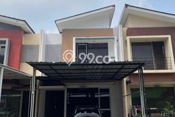 Disewakan! Rumah 2 Kamar Tidur &
2 Kamar Mandi di Citra Garden, Jakarta Barat Disewakan! Rumah 2 Kamar Tidur &
2 Kamar Mandi di Citra Garden, Jakarta Barat