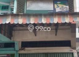 Ruko Bagus LT 192m2 LB 290m2 Dijual di Kota Baru Jambi Ruko Bagus LT 192m2 LB 290m2 Dijual di Kota Baru Jambi