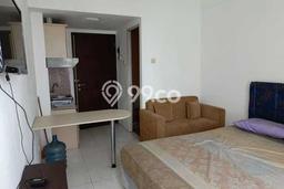 PRIME UNIT! Apartemen Kawasan Lippo Karawaci, 1 KM, Luas 21m2m², Area Strategis, View Kota PRIME UNIT! Apartemen Kawasan Lippo Karawaci, 1 KM, Luas 21m2m², Area Strategis, View Kota
