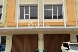 Ruko Bagus LT 81m2 LB 162m2 Dijual di Kelapa Dua Tangerang Ruko Bagus LT 81m2 LB 162m2 Dijual di Kelapa Dua Tangerang