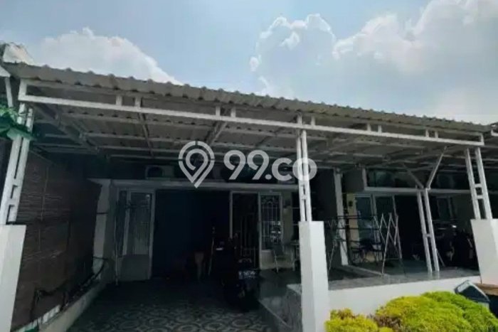 Dijual Rumah 2 Kamar Lokasi Strategis Nyaman dan Strategis di Sepatan Dijual Rumah 2 Kamar Lokasi Strategis Nyaman dan Strategis di Sepatan