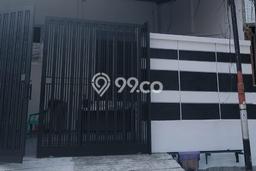 Rumah Sewa Jakarta Utara LT 110m2 LB 80m2 Kawasan Teluk Gong Rumah Sewa Jakarta Utara LT 110m2 LB 80m2 Kawasan Teluk Gong
