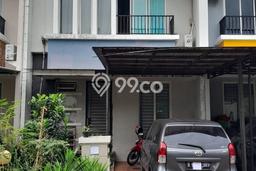 For Sale Rumah 3 Kamar Lokasi Strategis Bagus dan Strategis di Pagedangan For Sale Rumah 3 Kamar Lokasi Strategis Bagus dan Strategis di Pagedangan