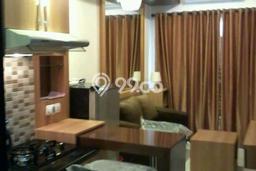 BEST DEAL! Apartemen Kawasan Karawaci, Tangerang, 1 KM, Luas 38m², Siap Huni, Pemandangan Kota BEST DEAL! Apartemen Kawasan Karawaci, Tangerang, 1 KM, Luas 38m², Siap Huni, Pemandangan Kota