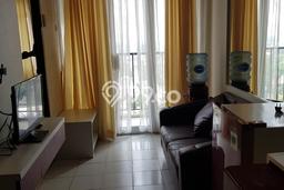 Apartemen Mewah di Karawaci, 2 KT, Luas 38m², Dekat ke Karawaci, Tangerang, Tangerang, Fasilitas Premium Apartemen Mewah di Karawaci, 2 KT, Luas 38m², Dekat ke Karawaci, Tangerang, Tangerang, Fasilitas Premium