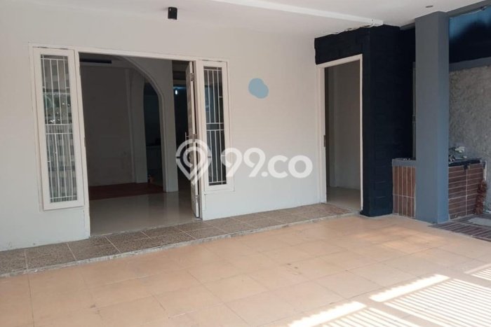 Rumah Modern 5 KT LT 84m2 di Kunciran Rumah Modern 5 KT LT 84m2 di Kunciran