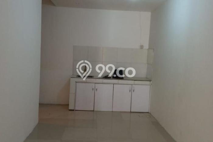 Rumah Modern 5 KT LT 84m2 di Kunciran Rumah Modern 5 KT LT 84m2 di Kunciran