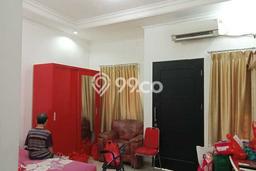Jual Rumah Eksklusif 4 KT di Tomang, Jakarta Barat Jual Rumah Eksklusif 4 KT di Tomang, Jakarta Barat
