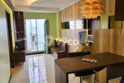 Apartemen Minimalis di Kembangan Jakarta Barat dengan 2 KT & 1 KM Apartemen Minimalis di Kembangan Jakarta Barat dengan 2 KT & 1 KM