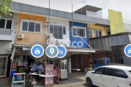 Ruko Dijual di Jakarta Barat LT 170m2 & LB 240m2 Lokasi Terbaik! Ruko Dijual di Jakarta Barat LT 170m2 & LB 240m2 Lokasi Terbaik!