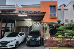 Ready to Use! Premium House LT 190m2 Desain Modern di Kalideres Ready to Use! Premium House LT 190m2 Desain Modern di Kalideres