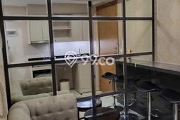 Apartemen Strategis untuk Dijual di Kemayoran, Jakarta Pusat, DKI Jakarta Apartemen Strategis untuk Dijual di Kemayoran, Jakarta Pusat, DKI Jakarta
