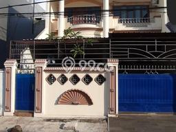 Dijual Hunian Mewah dengan Fasilitas Sekitar Lengkap di Tambora, Jakarta Barat Dijual Hunian Mewah dengan Fasilitas Sekitar Lengkap di Tambora, Jakarta Barat