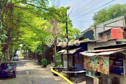 Tanah Kavling Dijual di Jakarta Selatan dengan Spesifikasi 1236m2 Tanah Kavling Dijual di Jakarta Selatan dengan Spesifikasi 1236m2