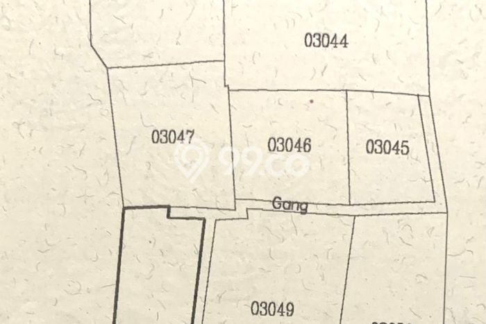 Tanah Dijual Lokasi Kebayoran Lama, Jakarta Selatan Luas 1236m2 Legalitas Aman Tanah Dijual Lokasi Kebayoran Lama, Jakarta Selatan Luas 1236m2 Legalitas Aman
