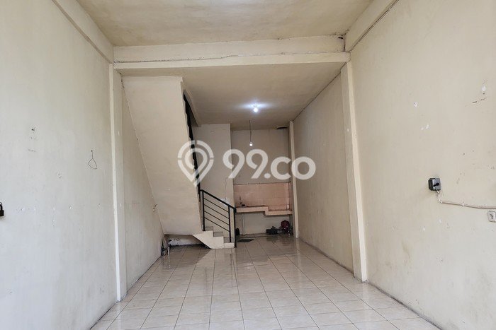 Untuk Dijual! Ruko di Kapuk Jakarta Utara LT 56m2 / LB 120m2 Kawasan Bisnis Untuk Dijual! Ruko di Kapuk Jakarta Utara LT 56m2 / LB 120m2 Kawasan Bisnis