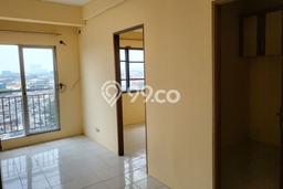 Apartemen Minimalis di Kapuk Jakarta Utara dengan 2 KT & 1 KM Apartemen Minimalis di Kapuk Jakarta Utara dengan 2 KT & 1 KM