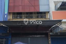 Ruko Paling Dicari LB 230m2 Dijual di Jelutung Ruko Paling Dicari LB 230m2 Dijual di Jelutung