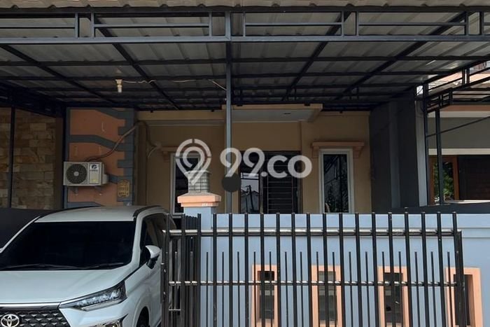 Rumah Minimalis 3 KT LT 97m2 di Summarecon Tangerang Rumah Minimalis 3 KT LT 97m2 di Summarecon Tangerang