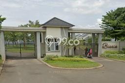 Tanah Kavling Dijual di Tangerang dengan Spesifikasi 216m2 Tanah Kavling Dijual di Tangerang dengan Spesifikasi 216m2