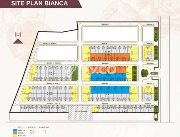 Tanah Kavling Dijual di Tangerang dengan Spesifikasi 216m2 Tanah Kavling Dijual di Tangerang dengan Spesifikasi 216m2
