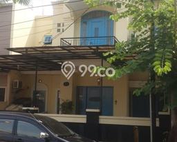 HUNIAN BERKELAS! Rumah Premium Taman Palem, Jakarta Barat, Luas Tanah 120m² Luas Bangunan 200m² HUNIAN BERKELAS! Rumah Premium Taman Palem, Jakarta Barat, Luas Tanah 120m² Luas Bangunan 200m²