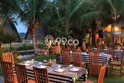 INVESTASI CERDAS! Komersial Kawasan Ubud, Luas 1000m², Akses Strategis INVESTASI CERDAS! Komersial Kawasan Ubud, Luas 1000m², Akses Strategis