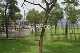 Tanah Kavling Dijual di Tangerang dengan Spesifikasi 216m2 Tanah Kavling Dijual di Tangerang dengan Spesifikasi 216m2