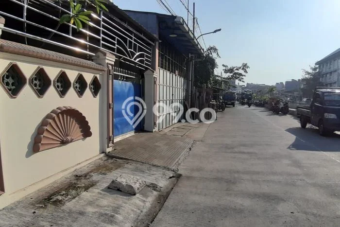 Sewa cepat hunian minimalis lokasi strategis 3 Kamar di Tambora, Jakarta Barat Sewa cepat hunian minimalis lokasi strategis 3 Kamar di Tambora, Jakarta Barat