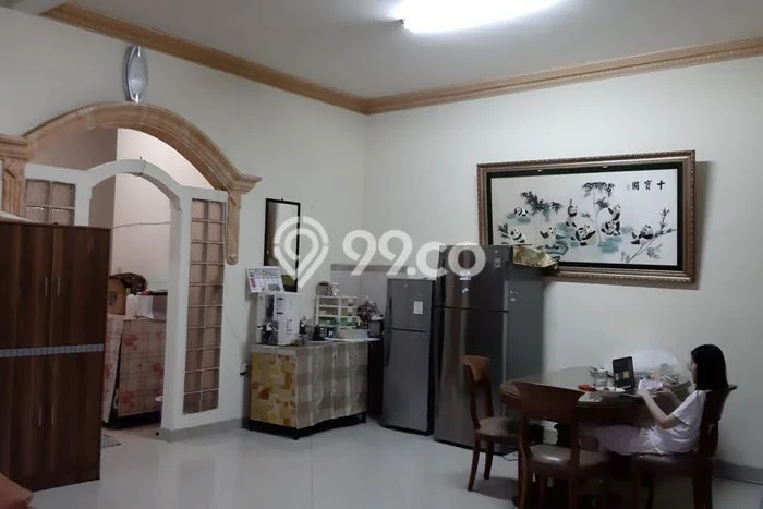 Sewa cepat hunian minimalis lokasi strategis 3 Kamar di Tambora, Jakarta Barat Sewa cepat hunian minimalis lokasi strategis 3 Kamar di Tambora, Jakarta Barat