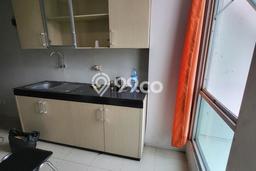 BEST DEAL! Apartemen Kawasan Lippo Karawaci, 1 KM, Luas 29m² BEST DEAL! Apartemen Kawasan Lippo Karawaci, 1 KM, Luas 29m²