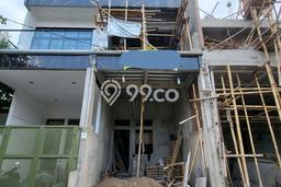 Rumah Modern Cantik 3 KT Bisa Langsung Pindah di Cengkareng Rumah Modern Cantik 3 KT Bisa Langsung Pindah di Cengkareng