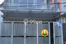 Rumah Modern 4 KT di Kunciran Tangerang Unfurnished Rumah Modern 4 KT di Kunciran Tangerang Unfurnished