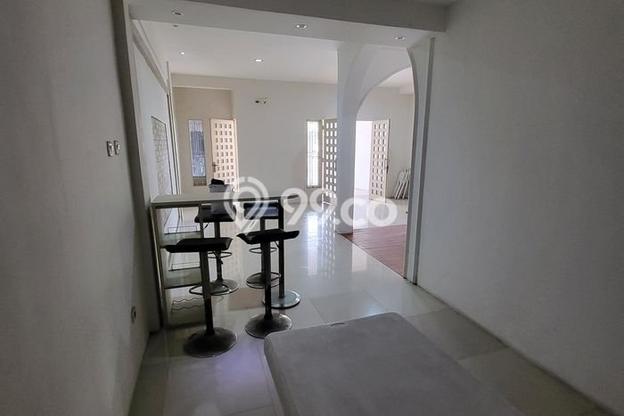 Rumah Modern 4 KT di Kunciran Tangerang Unfurnished Rumah Modern 4 KT di Kunciran Tangerang Unfurnished