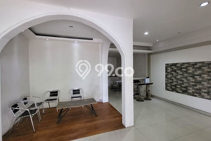 Rumah Modern 4 KT di Kunciran Tangerang Unfurnished Rumah Modern 4 KT di Kunciran Tangerang Unfurnished