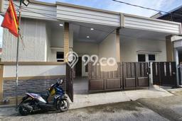 For Sale Rumah Ideal Siap Huni di Tangerang Strategis For Sale Rumah Ideal Siap Huni di Tangerang Strategis