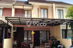 Jual Rumah Favorit Siap Huni LB 105m2 di Pinang, Tangerang Jual Rumah Favorit Siap Huni LB 105m2 di Pinang, Tangerang