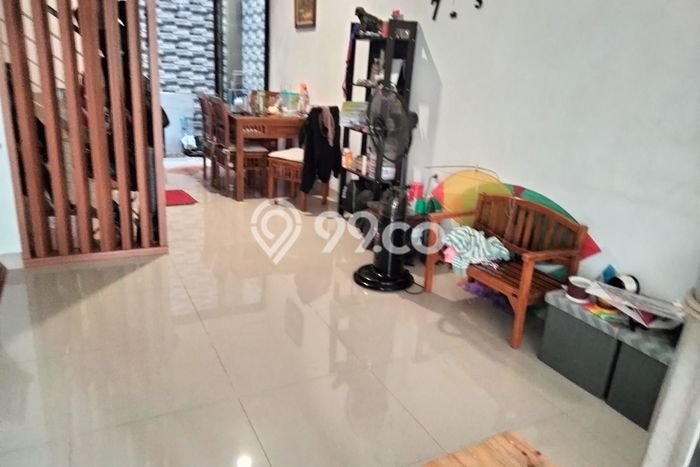 Jual Rumah Favorit Siap Huni LB 105m2 di Pinang, Tangerang Jual Rumah Favorit Siap Huni LB 105m2 di Pinang, Tangerang