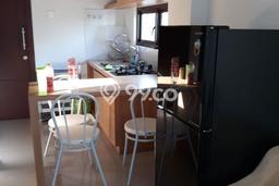 Untuk Dijual Apartemen di Pagedangan, Tangerang Punya 2 Kamar Tidur Untuk Dijual Apartemen di Pagedangan, Tangerang Punya 2 Kamar Tidur
