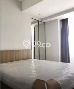 Untuk Dijual Apartemen Strategis di Kemayoran Jakarta Pusat 1 Kamar Tidur Untuk Dijual Apartemen Strategis di Kemayoran Jakarta Pusat 1 Kamar Tidur