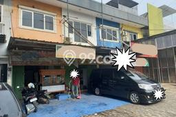 Ruko Dijual di Prime Area Jakarta Barat Luas 240m2 Ruko Dijual di Prime Area Jakarta Barat Luas 240m2