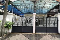 Rumah LT 97m² Lokasi Nyaman di Teluk Gong, Jakarta Utara Rumah LT 97m² Lokasi Nyaman di Teluk Gong, Jakarta Utara