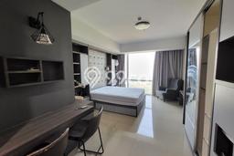 Dijual Apartemen Strategis di Karawaci Tangerang 1 Kamar Tidur Dijual Apartemen Strategis di Karawaci Tangerang 1 Kamar Tidur