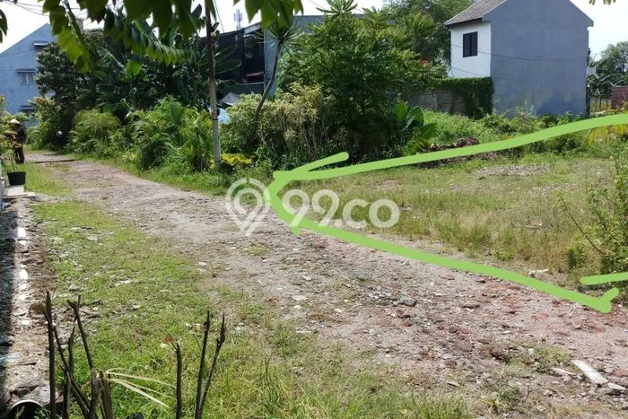 Kavling Tanah Dijual di Karang Tengah Tangerang Spesifikasi 200m2 Kavling Tanah Dijual di Karang Tengah Tangerang Spesifikasi 200m2