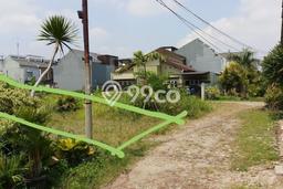 Kavling Tanah Dijual di Karang Tengah Tangerang Spesifikasi 200m2 Kavling Tanah Dijual di Karang Tengah Tangerang Spesifikasi 200m2
