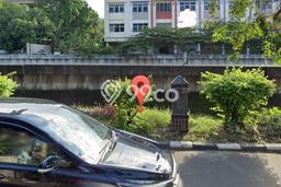 Unit Ruko Dijual di Jakarta Barat LT 120m2 & LB 360m2 Unit Ruko Dijual di Jakarta Barat LT 120m2 & LB 360m2